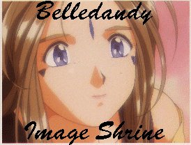 Belledandy Image Shrine